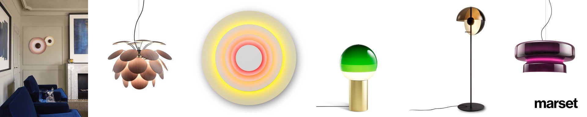 De Lichtschool online : de mooiste merken