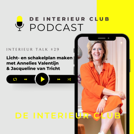 Tune in! Interieur Talk over hoe pas je licht goed toe in ... Image 1