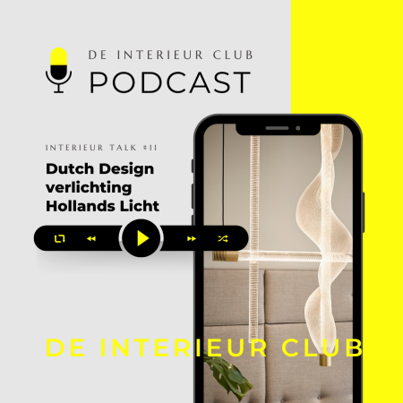 Tune in! Interieur Talk over Hollands Licht Image 1