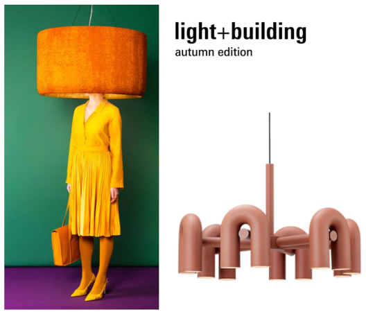 Trend report Light&amp;Building 2022 beurs Frankfurt Image 1