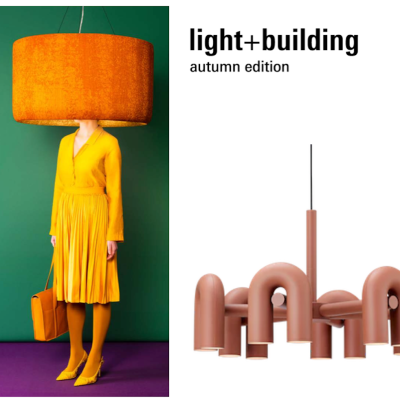 Trend report Light&Building 2022 beurs Frankfurt